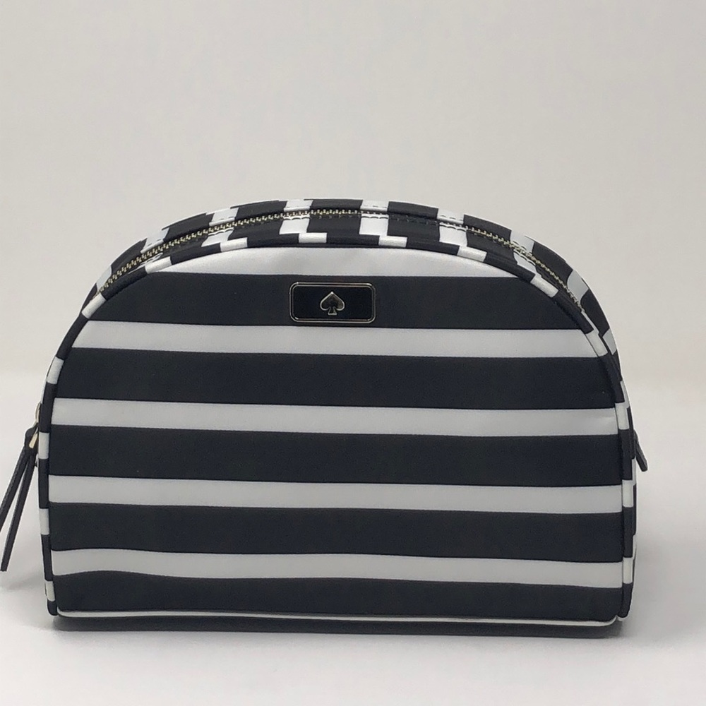 Nwt Kate spade cosmecti bag